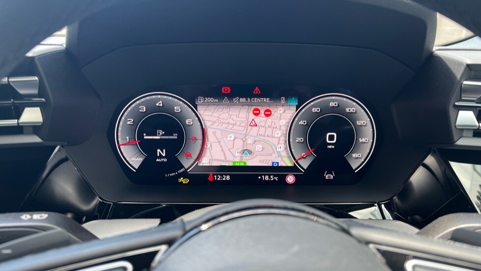 Used Audi A3 2025 for sale - 76434662: Photo 57