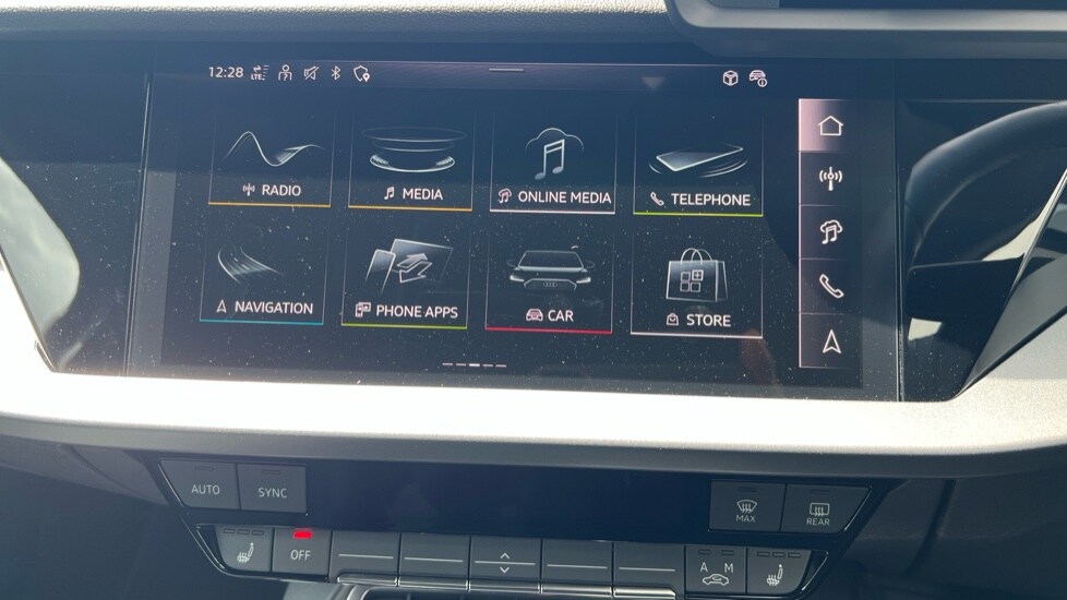 Used Audi A3 2025 for sale - 76434662: Photo 58