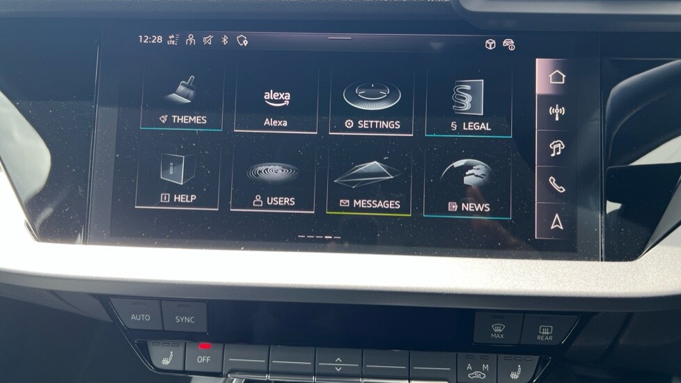 Used Audi A3 2025 for sale - 76434662: Photo 59