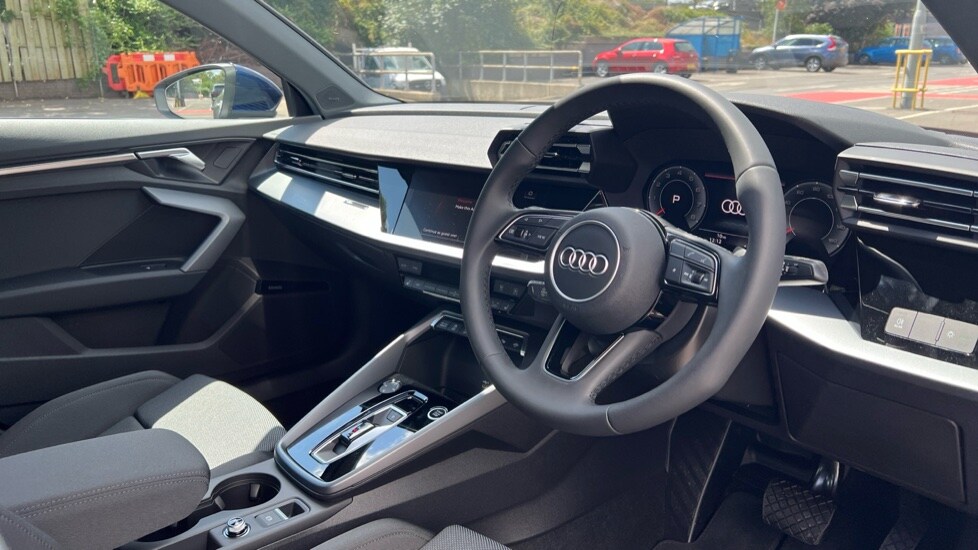Used Audi A3 2025 for sale - 76434662: Photo 6