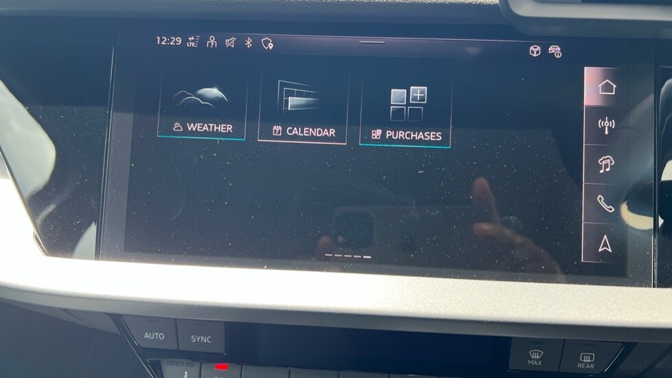 Used Audi A3 2025 for sale - 76434662: Photo 60