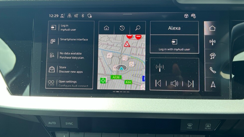 Used Audi A3 2025 for sale - 76434662: Photo 61