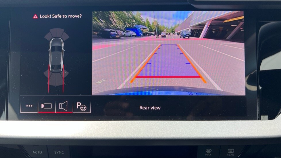 Used Audi A3 2025 for sale - 76434662: Photo 62