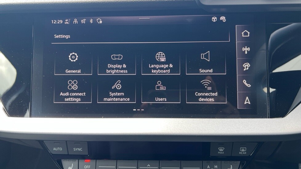 Used Audi A3 2025 for sale - 76434662: Photo 63