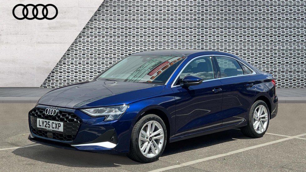 Used Audi A3 2025 for sale - 76434662: Photo 7