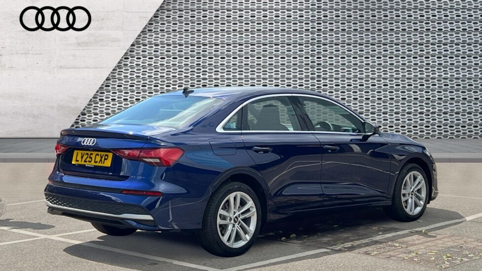 Used Audi A3 2025 for sale - 76434662: Photo 8