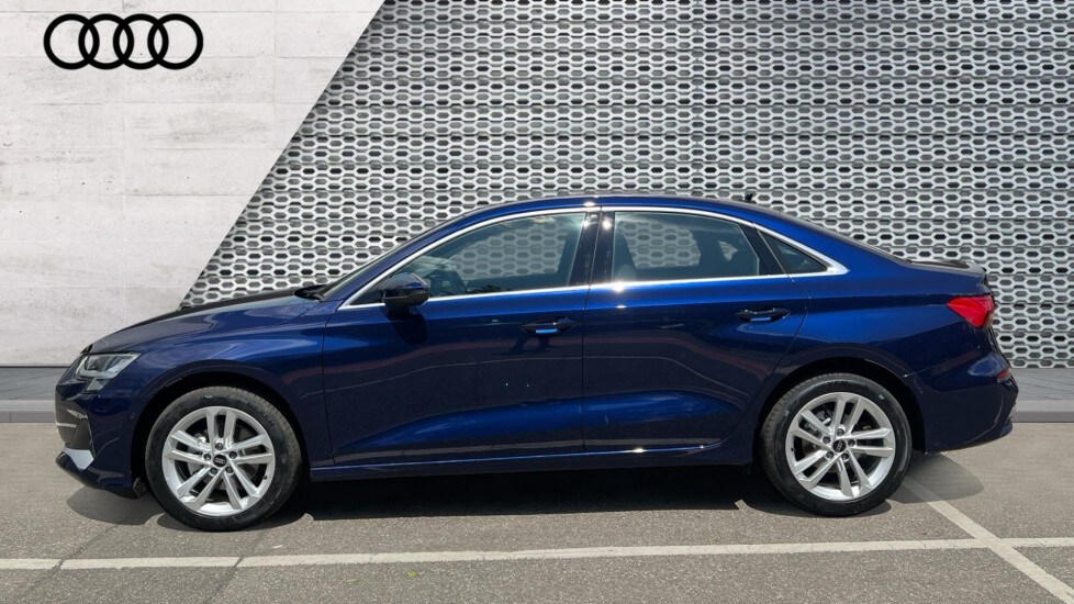 Used Audi A3 2025 for sale - 76434662: Photo 9