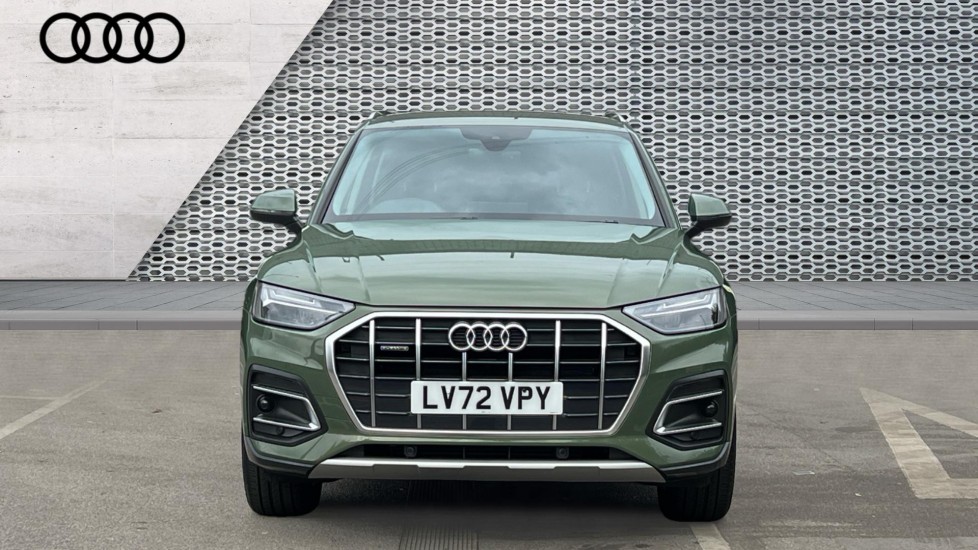 Used Audi Q5 2023 for sale - 76124836: Photo 10
