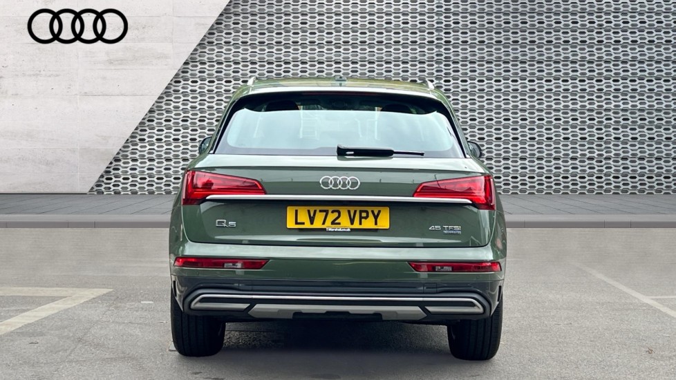 Used Audi Q5 2023 for sale - 76124836: Photo 11