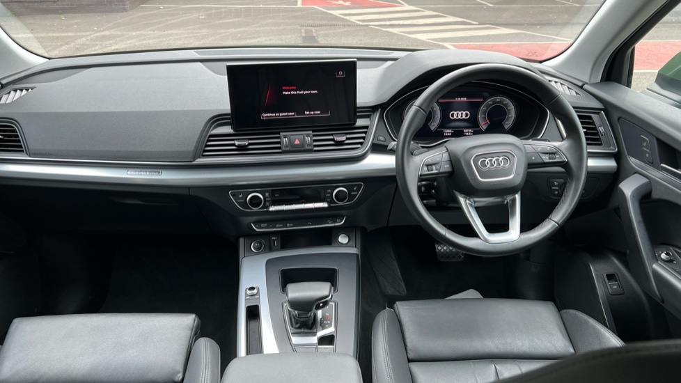 Used Audi Q5 2023 for sale - 76124836: Photo 12