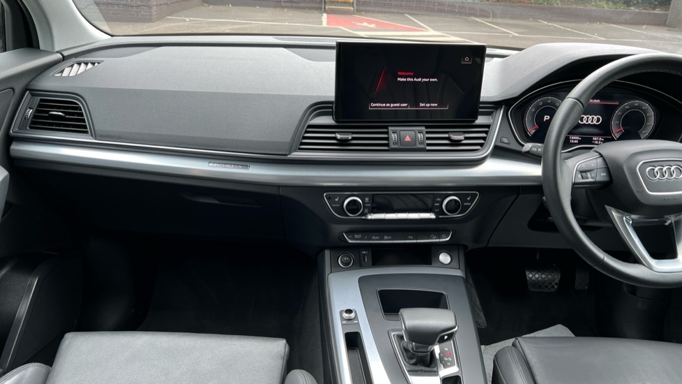 Used Audi Q5 2023 for sale - 76124836: Photo 13