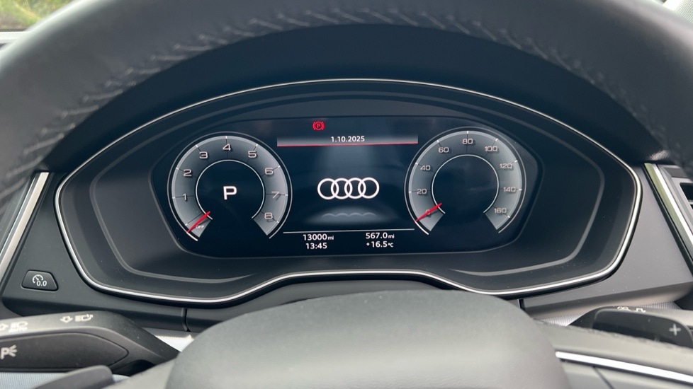 Used Audi Q5 2023 for sale - 76124836: Photo 14
