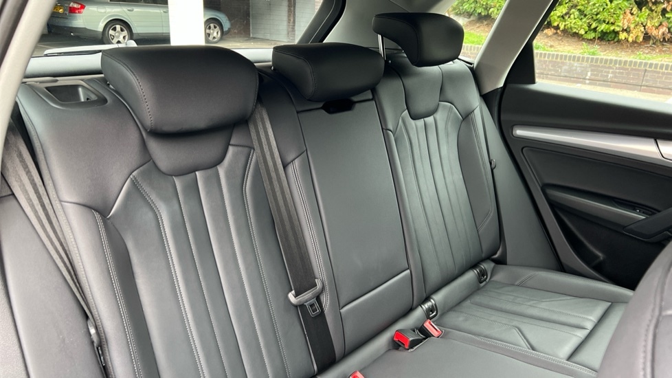 Used Audi Q5 2023 for sale - 76124836: Photo 15