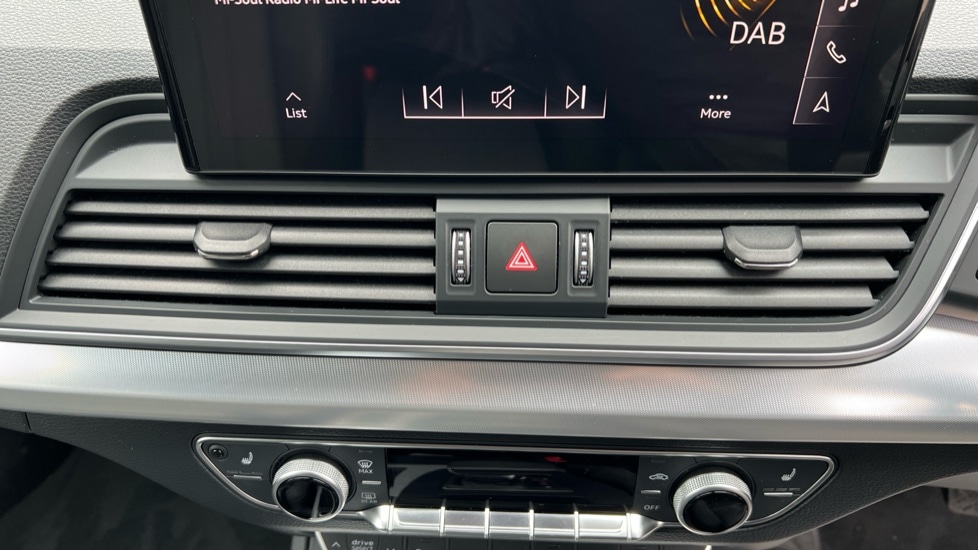 Used Audi Q5 2023 for sale - 76124836: Photo 16