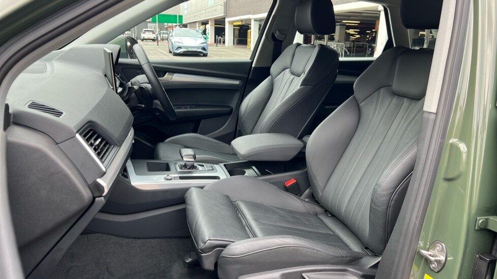Used Audi Q5 2023 for sale - 76124836: Photo 17