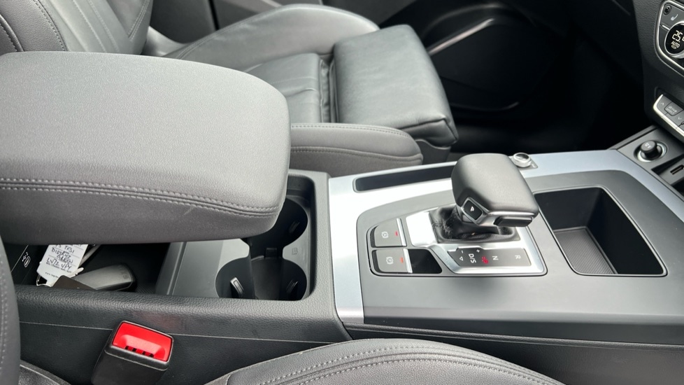 Used Audi Q5 2023 for sale - 76124836: Photo 19