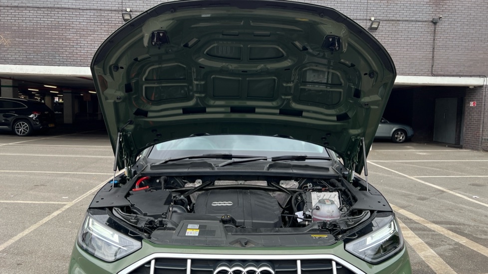 Used Audi Q5 2023 for sale - 76124836: Photo 20