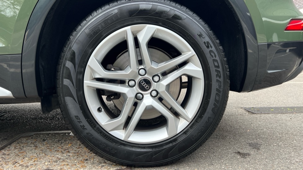 Used Audi Q5 2023 for sale - 76124836: Photo 21