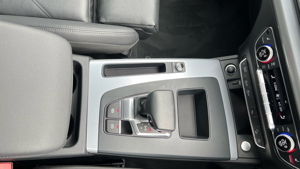 Used Audi Q5 2023 for sale - 76124836: Photo 26