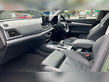 Used Audi Q5 2023 for sale - 76124836: Photo