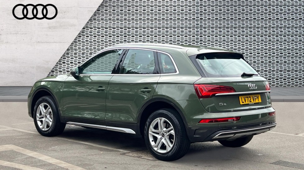 Used Audi Q5 2023 for sale - 76124836: Photo 3
