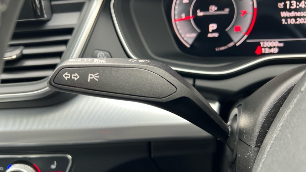 Used Audi Q5 2023 for sale - 76124836: Photo 30