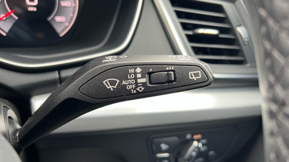 Used Audi Q5 2023 for sale - 76124836: Photo 31
