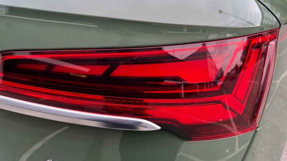 Used Audi Q5 2023 for sale - 76124836: Photo 33