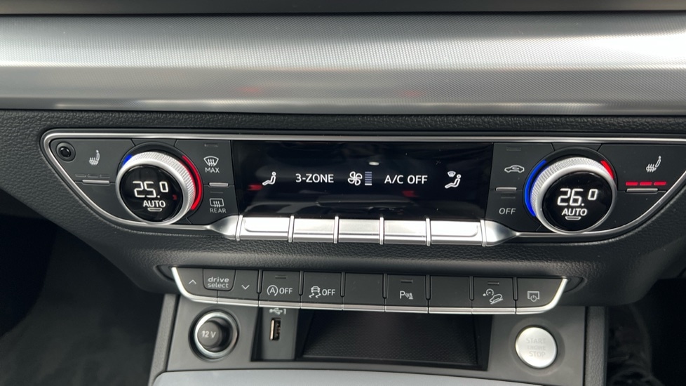 Used Audi Q5 2023 for sale - 76124836: Photo 39
