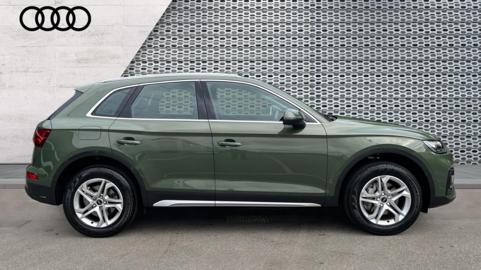 Used Audi Q5 2023 for sale - 76124836: Photo 4
