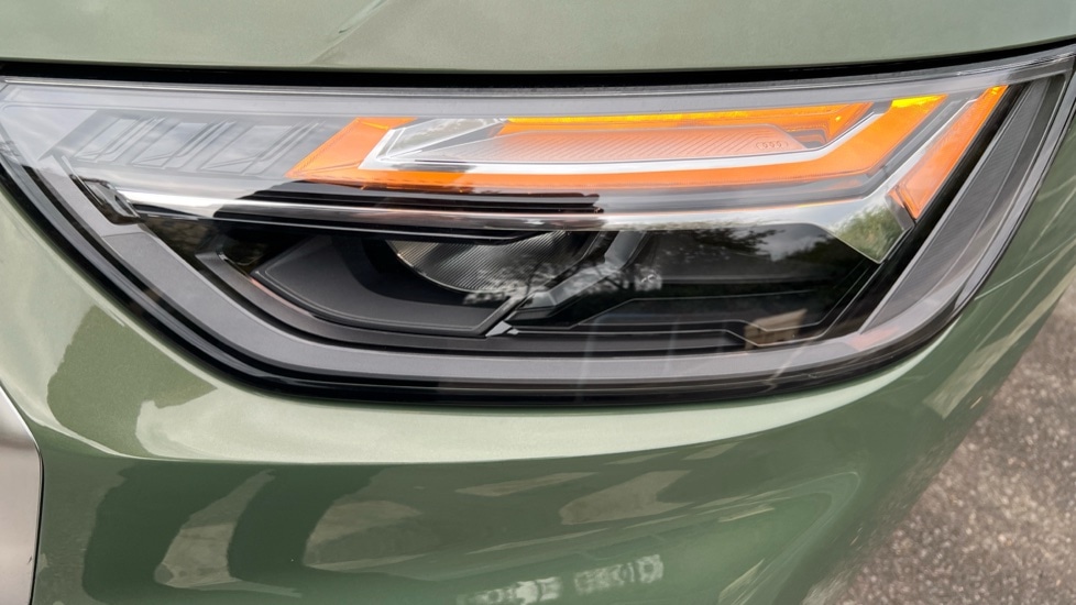 Used Audi Q5 2023 for sale - 76124836: Photo 48