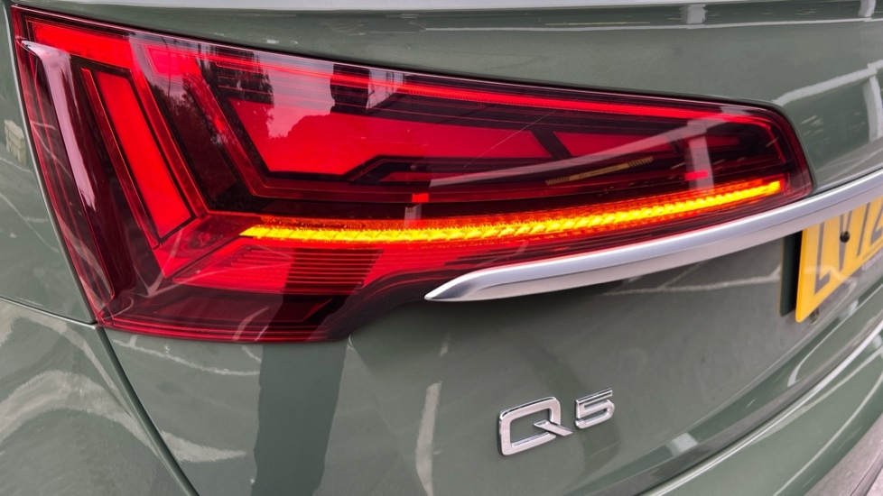 Used Audi Q5 2023 for sale - 76124836: Photo 52