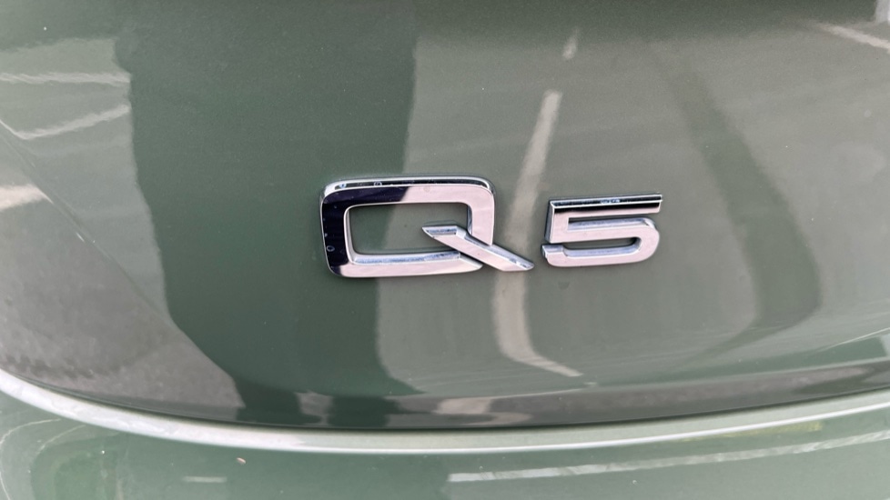 Used Audi Q5 2023 for sale - 76124836: Photo 53