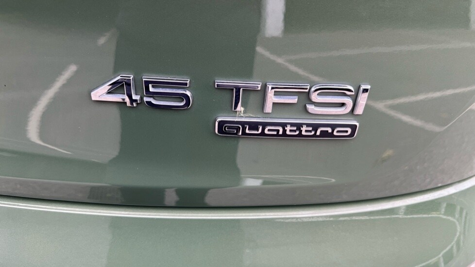 Used Audi Q5 2023 for sale - 76124836: Photo 55