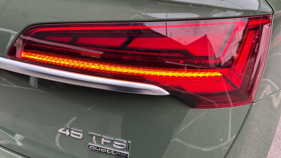 Used Audi Q5 2023 for sale - 76124836: Photo 56