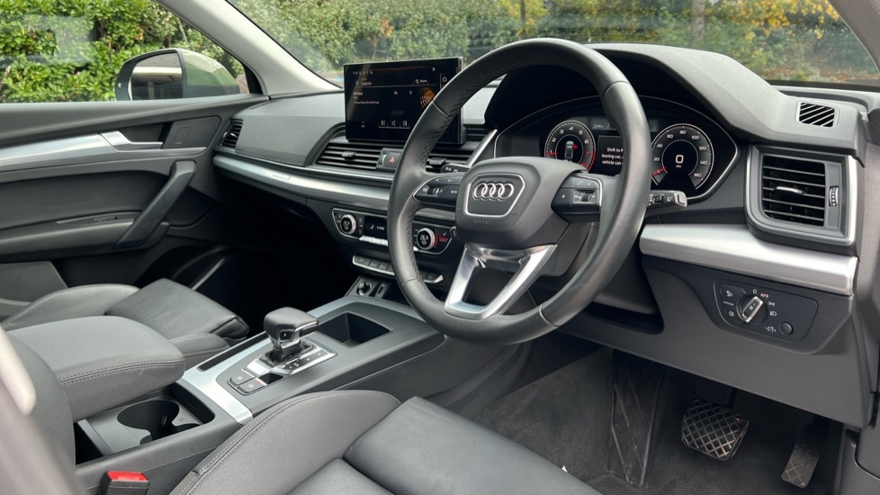 Used Audi Q5 2023 for sale - 76124836: Photo 6