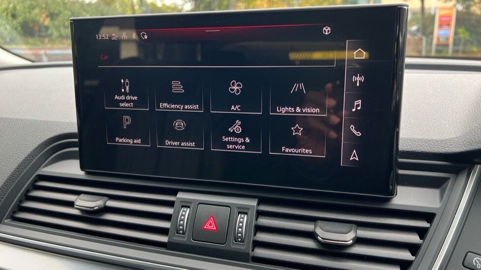Used Audi Q5 2023 for sale - 76124836: Photo 68