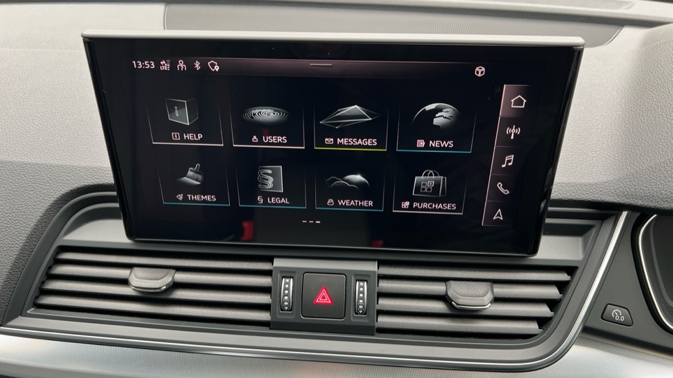 Used Audi Q5 2023 for sale - 76124836: Photo 69