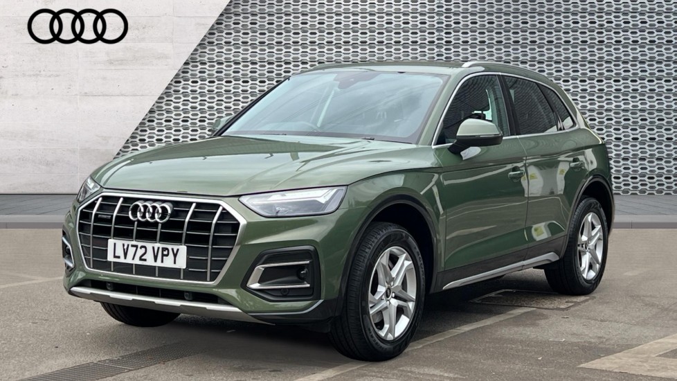 Used Audi Q5 2023 for sale - 76124836: Photo 7