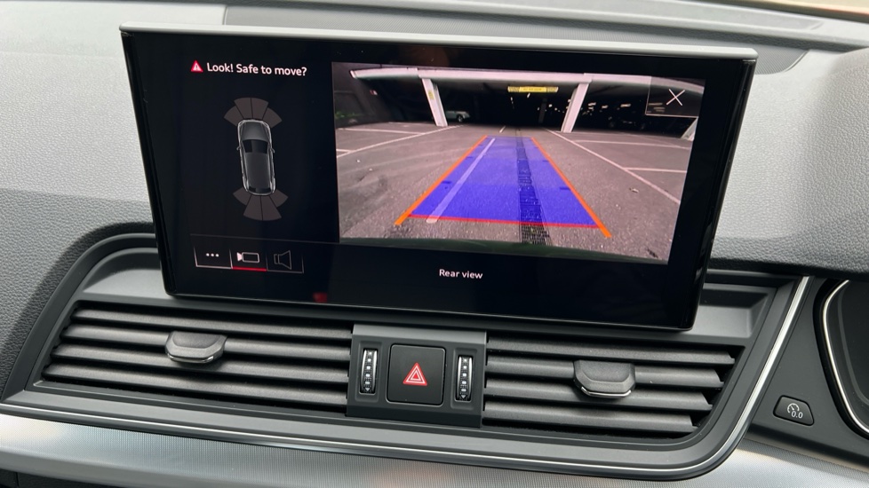 Used Audi Q5 2023 for sale - 76124836: Photo 71