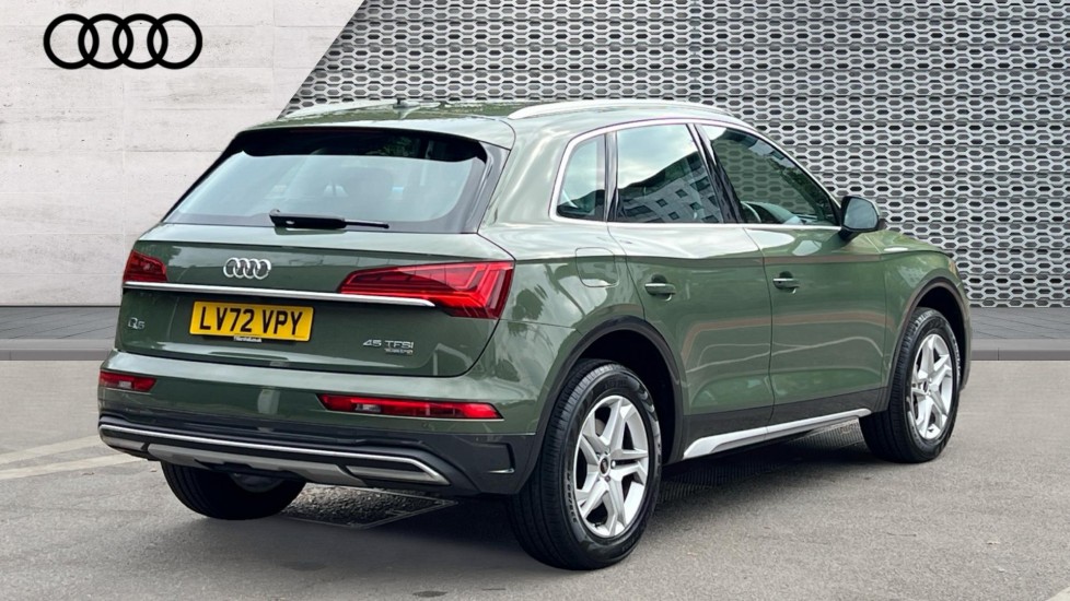 Used Audi Q5 2023 for sale - 76124836: Photo 8