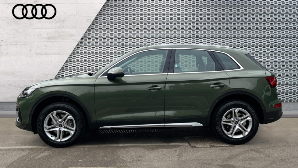 Used Audi Q5 2023 for sale - 76124836: Photo 9