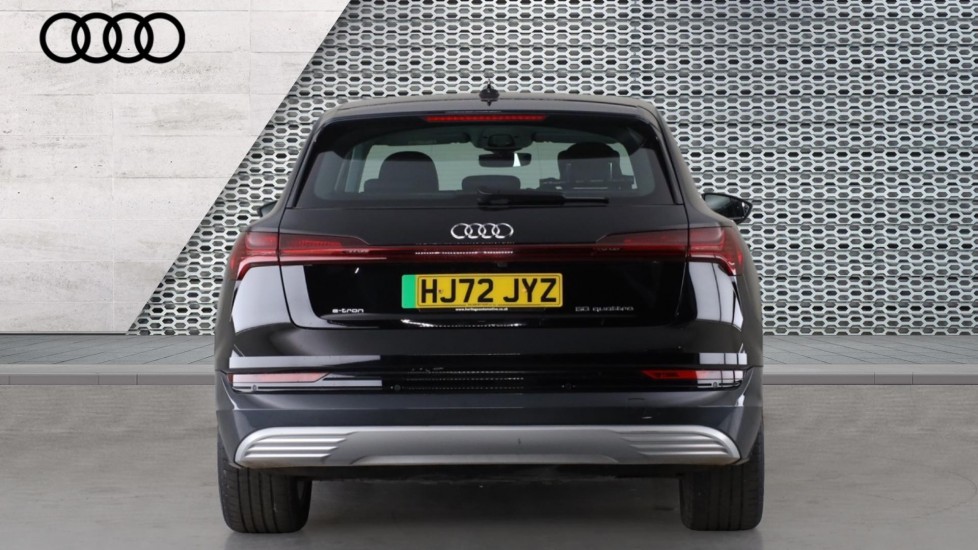 Used Audi e-tron 2022 for sale - 76826774: Photo 11