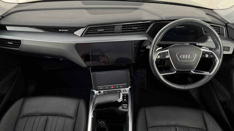 Used Audi e-tron 2022 for sale - 76826774: Photo 12