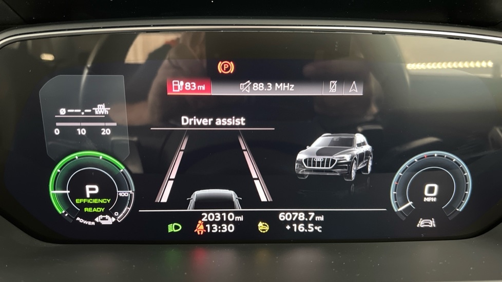 Used Audi e-tron 2022 for sale - 76826774: Photo 14