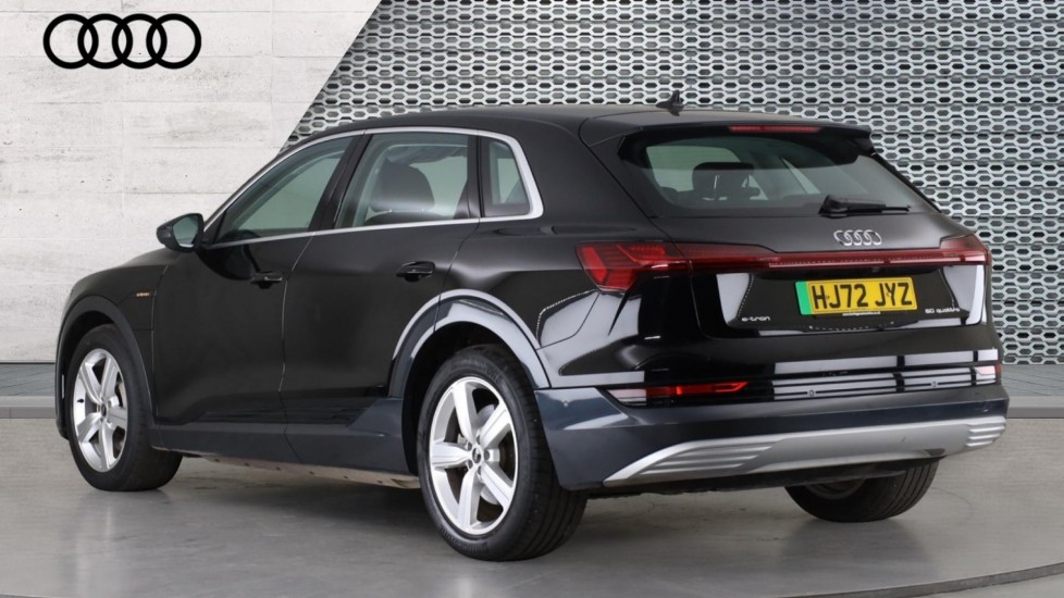 Used Audi e-tron 2022 for sale - 76826774: Photo 3