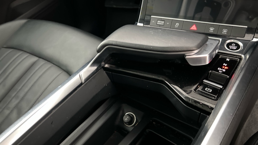 Used Audi e-tron 2022 for sale - 76826774: Photo 34