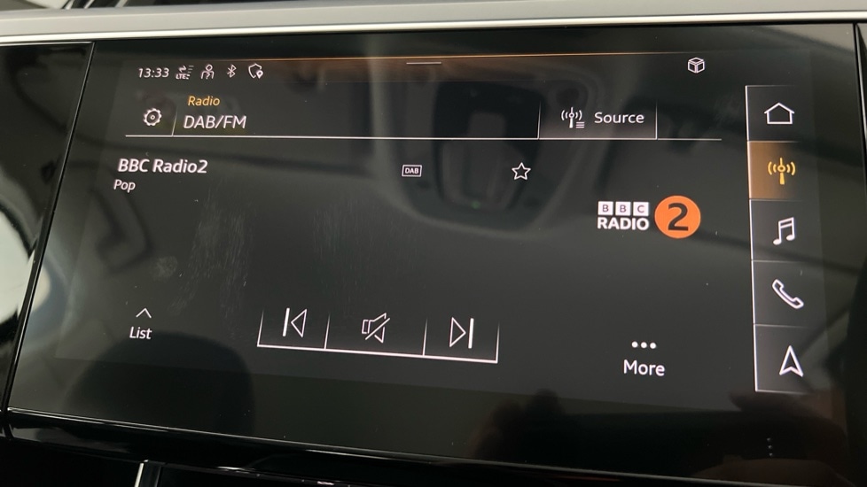 Used Audi e-tron 2022 for sale - 76826774: Photo 43