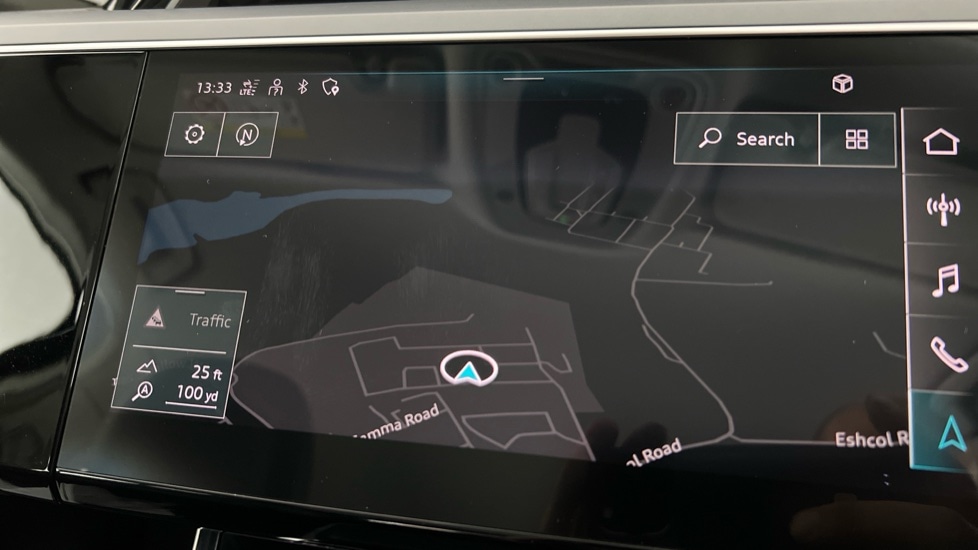 Used Audi e-tron 2022 for sale - 76826774: Photo 44