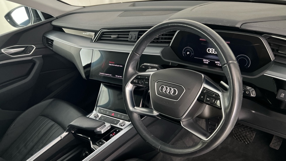 Used Audi e-tron 2022 for sale - 76826774: Photo 6